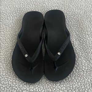 Archies Arch Support Flip Flops | Men’s Size 7 | Women’s Size 8